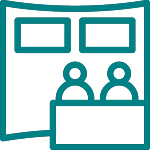 apartment stall activity