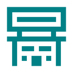 back lit board, non lit board